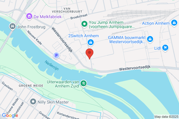 Gas Service Nederland Bv