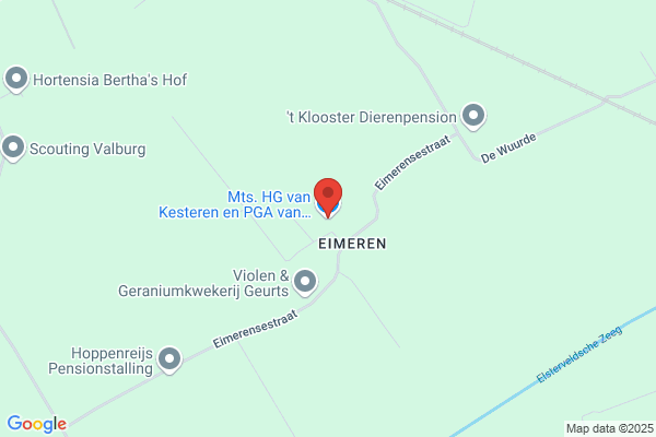 Kesteren, Van