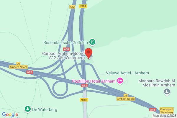 Fastned Charging Station