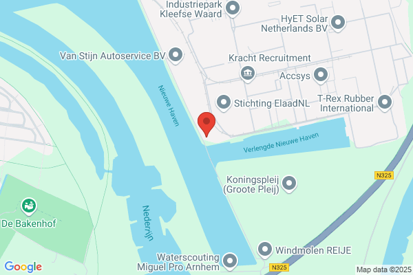 Kennametal Nederland Bv