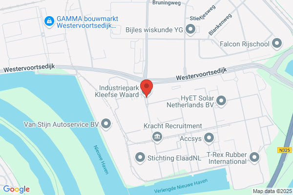 Kleefse Waard Bv