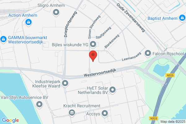 Axiom Handelsmaatschappij Vof