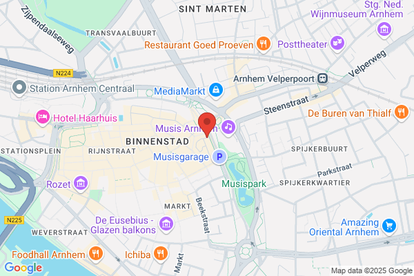 Basf Nederland Bv