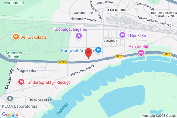 Trooster Praktijk voor Chiropractie