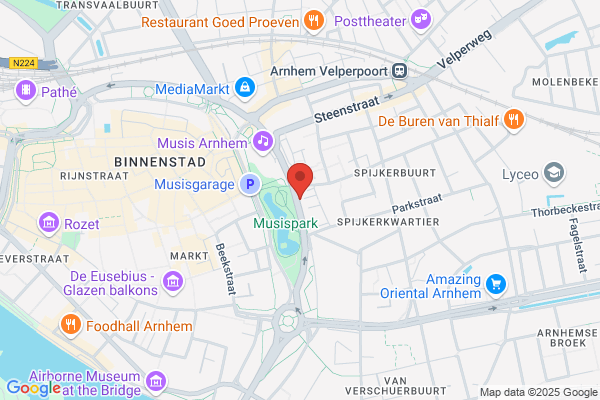 Wisse Kommunikatie Bv