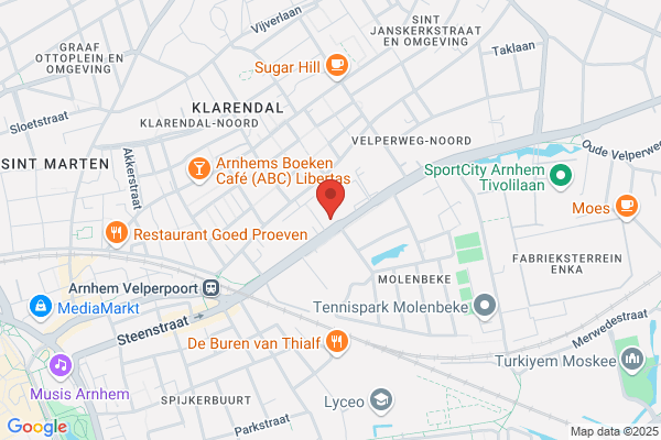 Broekhuis Training