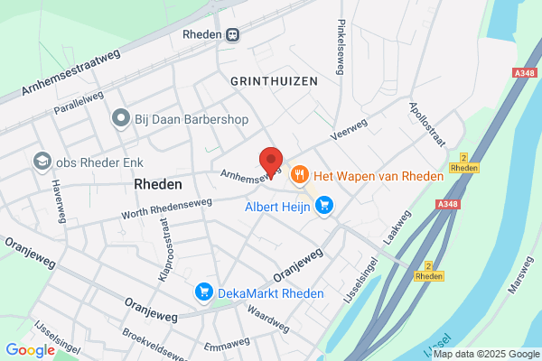 Ons Huis Elden - Arnhem