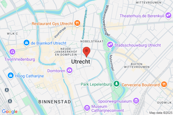 Heerschop, Jeannette