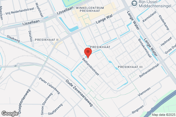 Stadspastoraat