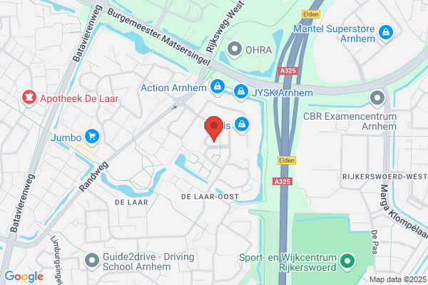 Rijkerswoerd's Dakdekkersbedrijf