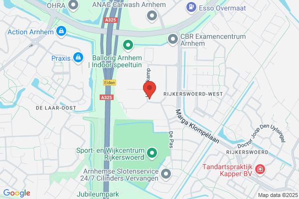 Romijnders Arnhem Bv