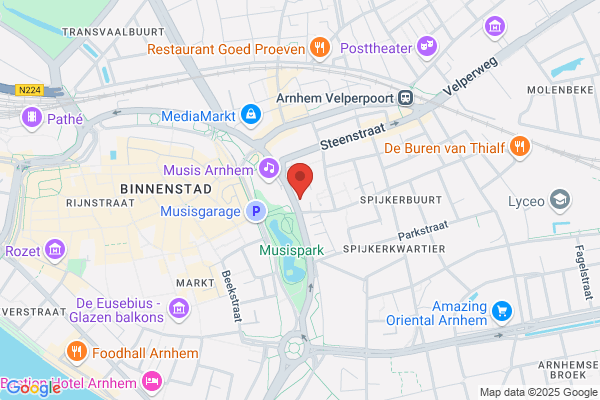 Sunneke, 't