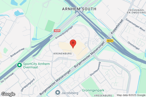 Lamarieke Arnhem/Kronenburg Bv