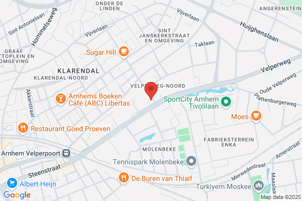 Versteegh Dans- En Partycentrum