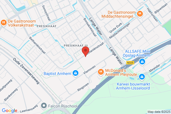 Stichting El Puchero Flamenco