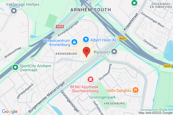 Action Arnhem