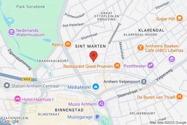Innstijll