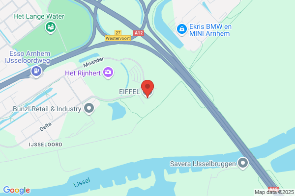 Eiffel Bv
