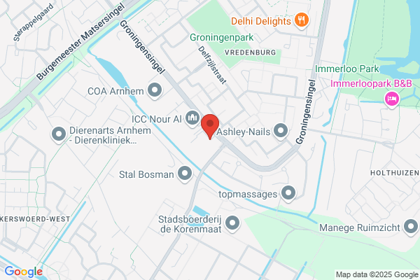 OvA zorg Arnhem