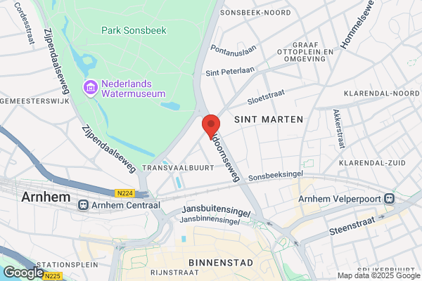 Deurwaarderskantoor J.T. Kuijpers