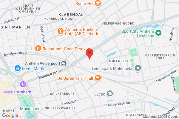 Kuijpers, Deurwaarder J T