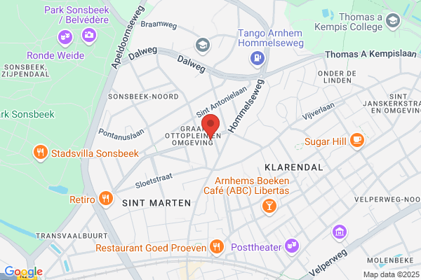 De Arnhemse Hondenuitlaatservice