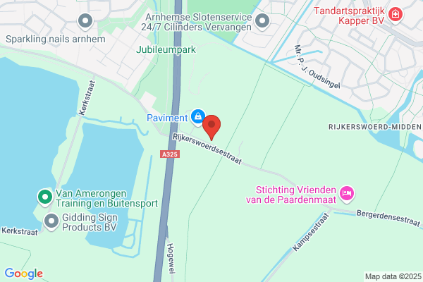 Dierenpension Annex Trimsalon Rijkerswoe
