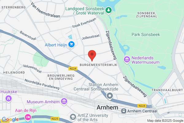Dierenarts Huisdierenkliniek Hornstra