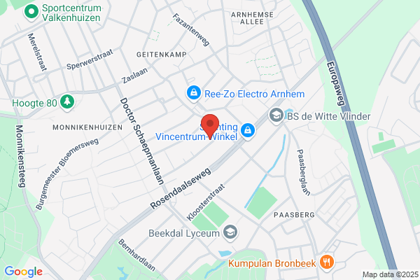 P. Vos