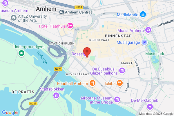 Arnhem Talencentrum