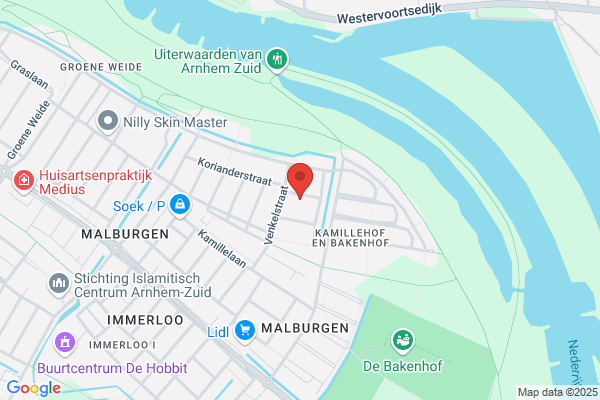 Bloemenschool Jos Paffen