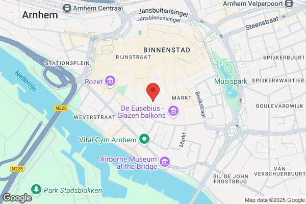 De Boekensteun