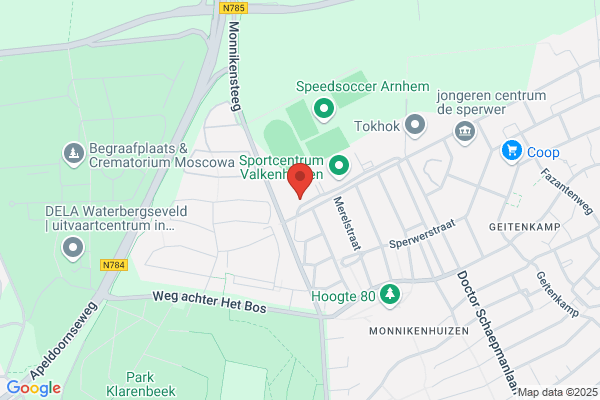 Isi - Chiron Opleidingen