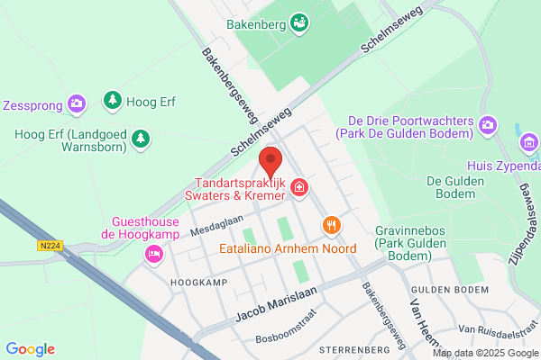 Psychologisch Bureau De Jong