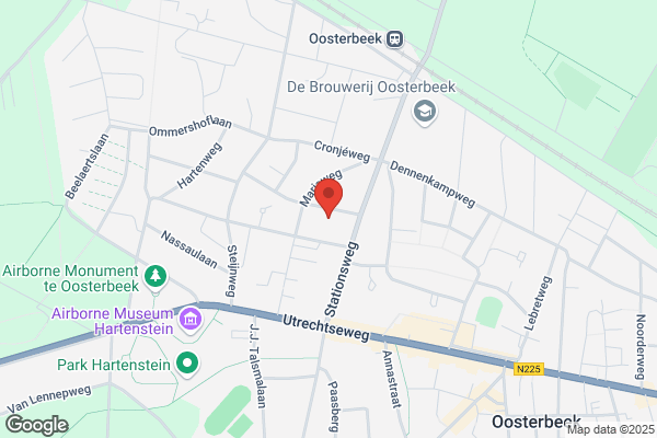 Studiebegeleiding Oosterbeek