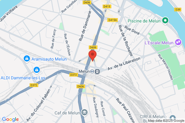 Alliance D'affaires