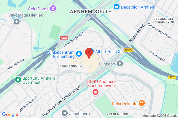 Schoenreparatie Kops