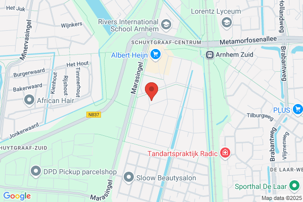 Verander Atelier Wilma