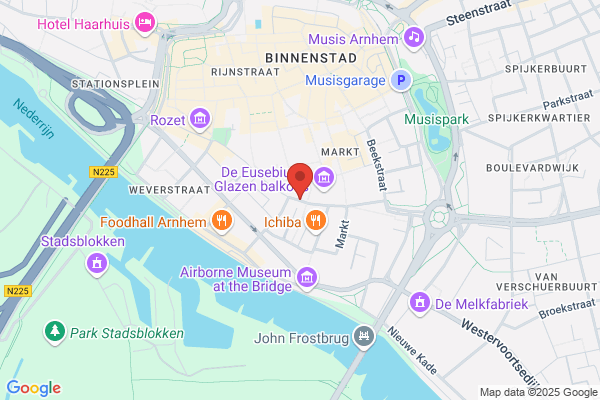 Markt, De