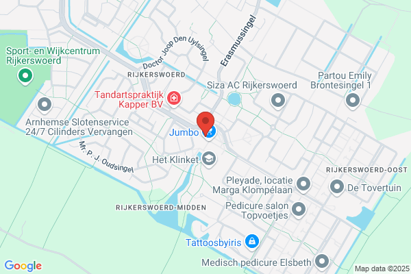 Da Drogisterij Van Oort Bv