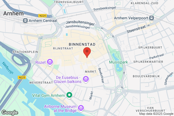 Vof Drogisterij Brethouwer