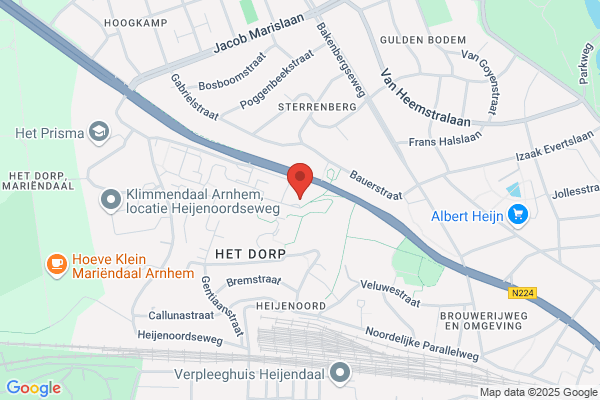 Siza Dorpgroep