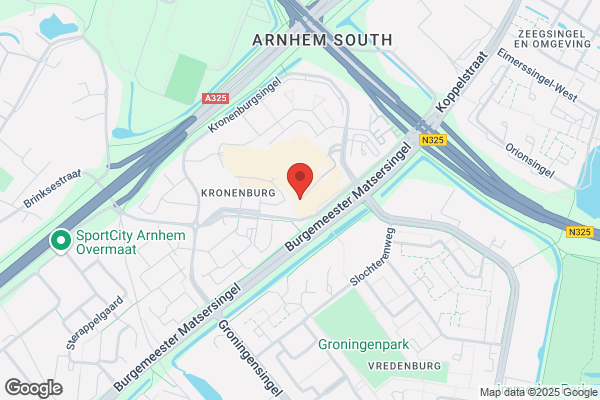 Duikserv Arnhem