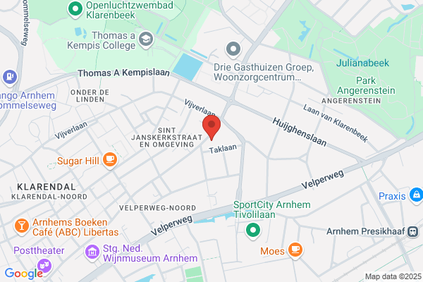 Luchtbode, De