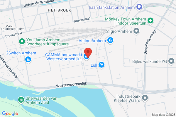 Snelpost, De