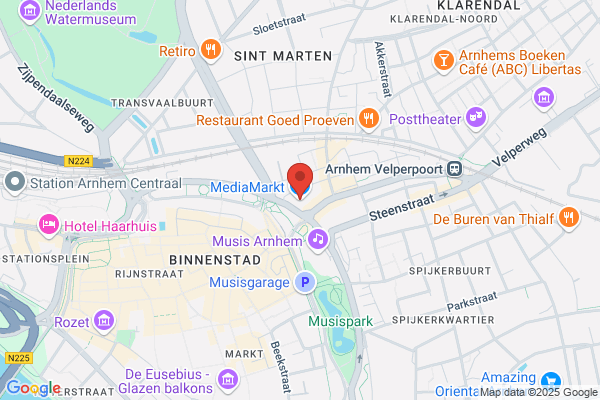 MediaMarkt Arnhem