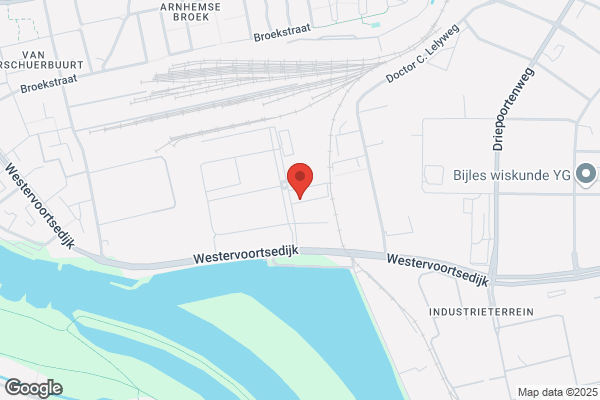 ALWI Elektrotechniek BV