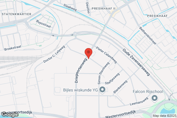 V. Leur & Weijers Bv