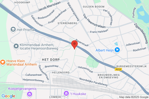 Coditronix Arnhem Bv