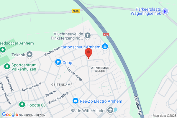 Lock Beveiligingen